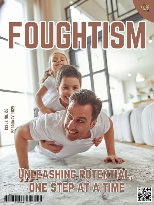 Title details for Foughtism by Bona Ventures - Available